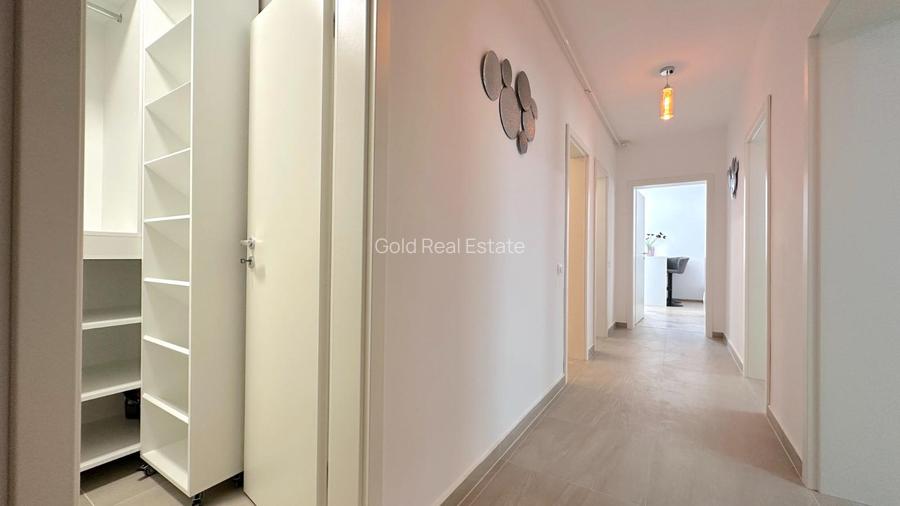 3 camere | Încălzire în pardoseală | Parcare | Mountain View Residence - 7