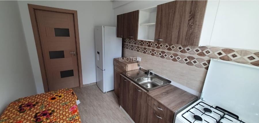 Apartament cu doua camere in bloc nou in Trivale / Magic - 4
