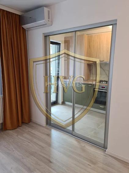 Garsoniera | Residence 158 Moghioros - 4