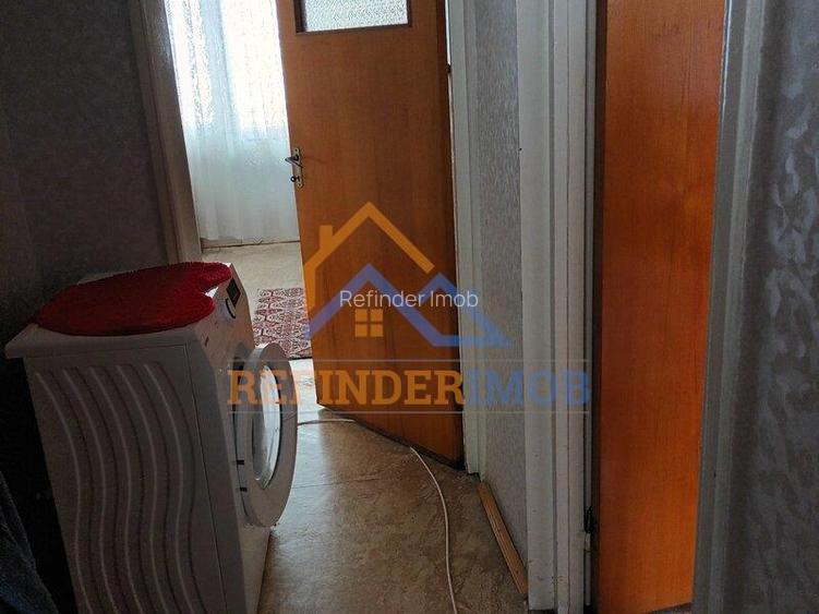 3 camere Rahova etaj 1, loc parcare, reabilitat - 6