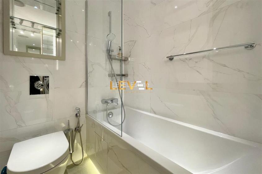 [VIDEO] FIRST RENTAL - Ultra-premium 1 Bedroom Apartment - VIDA Herastrau - 17