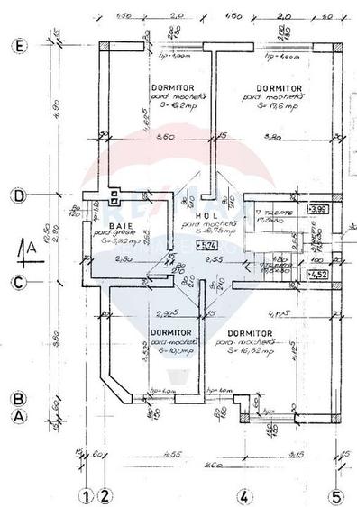 Casa individuala, 200mp utili, teren 700, Grigorescu, comision 0 - 6
