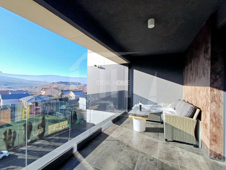 Apartament 3 camere, finisat modern , in Gheorgheni - 4
