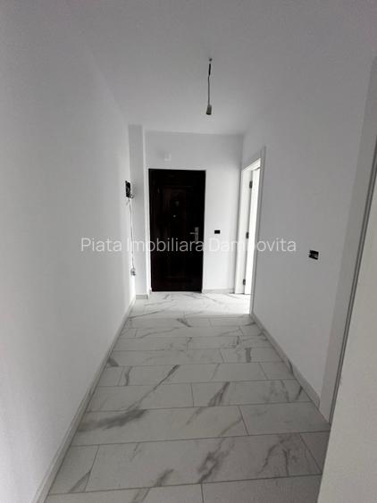 Apartament 2 Camere disponibil, 45 mp, renovat complet 2026, Parter, Târgoviște - 3