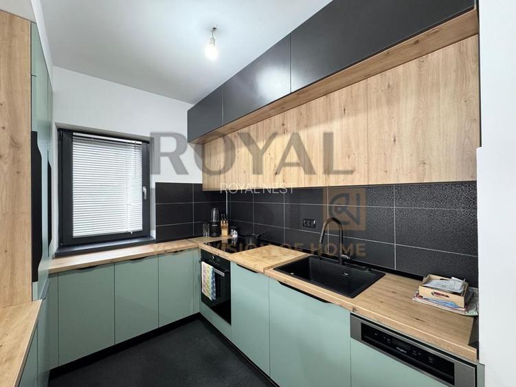 COMISION 0%! Casa individuala in Sacele, Zona Turches - 4 camere - 5