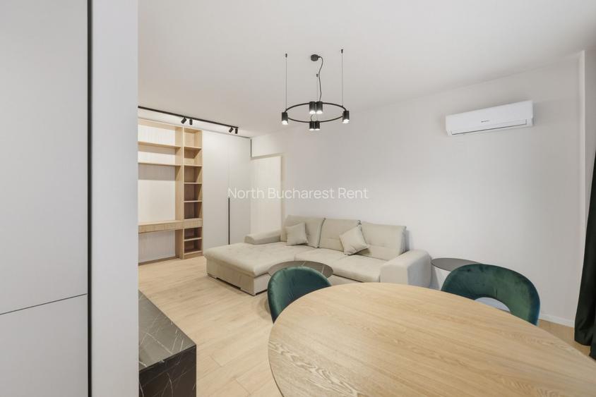 Apartament 3 camere de inchiriat / Pet-friendly / Prima Vista - 3