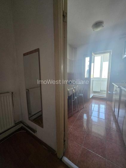 Lipovei | 3 Camere | Decomandat | Etaj Intermediar - 7