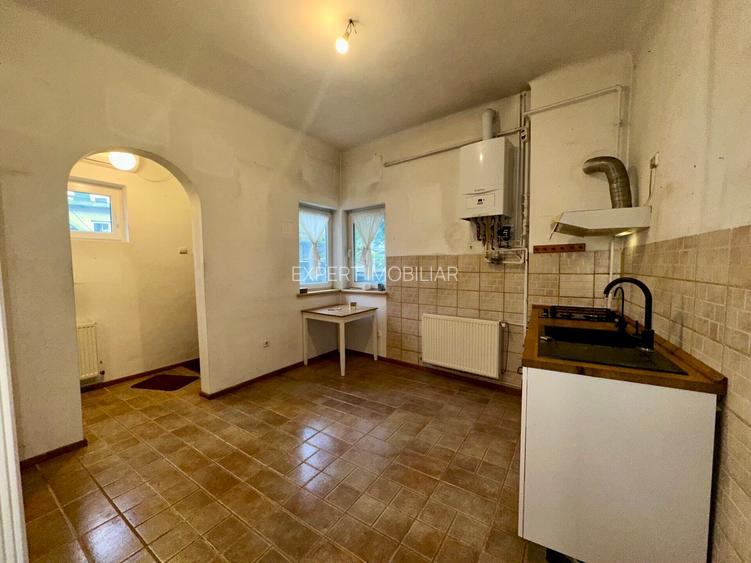 Icoanei - Ghiocei 2 camere in vila la parter 42 mp utili - 3