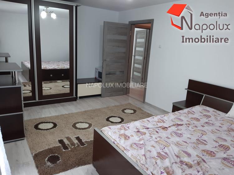 🌟 Apartament 3 camere, etaj intermediar, zonă liniștită – Mărăști, Kaufland - 4