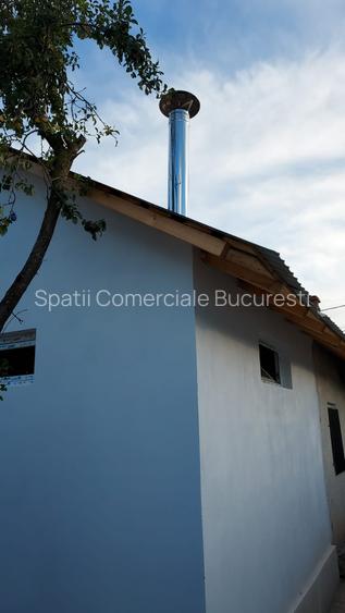 Casa in Blejesti,Teleorman,semi-independenta energetic, renovata complet in 2024 - 9