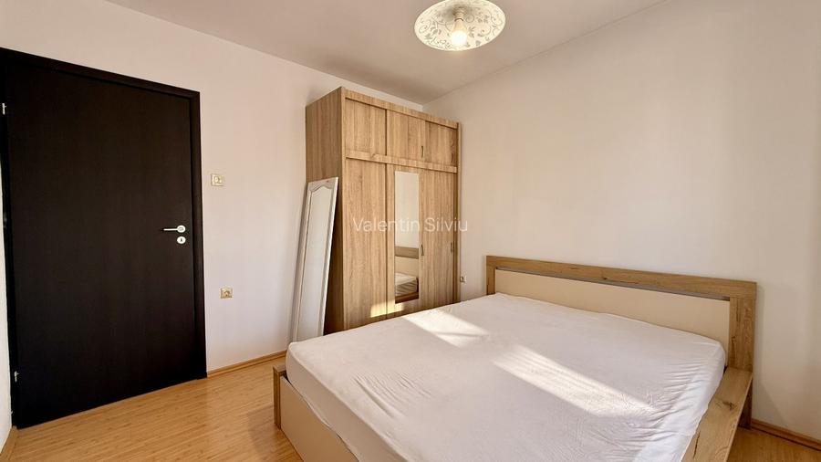 Proprietar inchiriez apartament 2 camere Dristor - 8