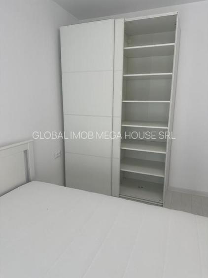 Inchiriere Garsoniera Lujerului Exigent Plaza - 10