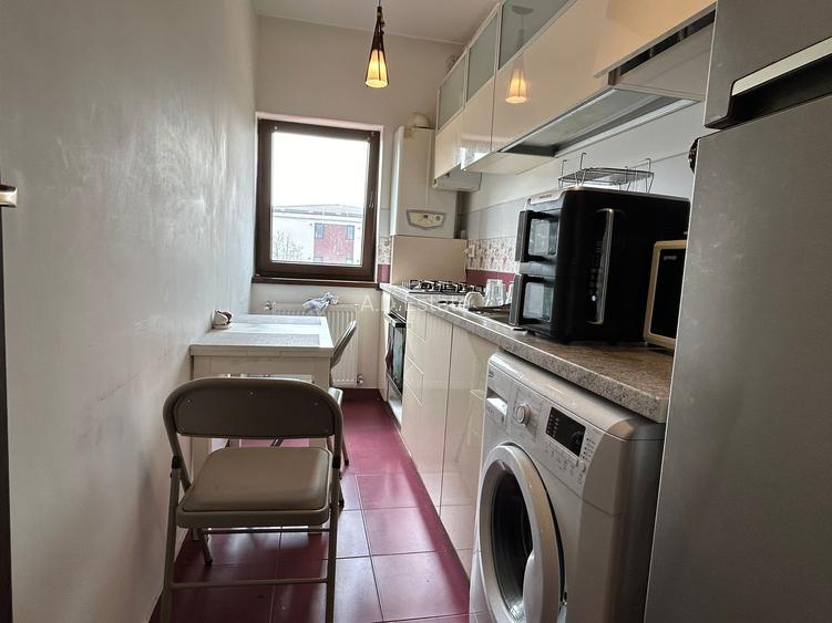 1 Decembrie 1918 Garsoniera 32 Mp Bloc 2017 Centrala Proprie 16 Min Metrou - 4