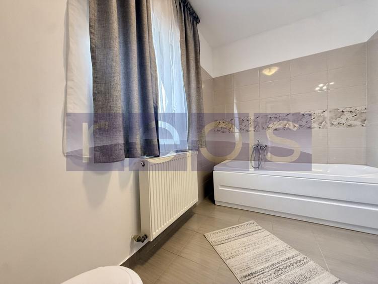 VÂNZARE VILĂ INDIVIDUALĂ | 6 CAMERE | ZONA COLENTINA - 10