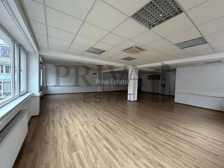 Spatiu de birouri 240 mp Liviu Rebreanu - 4