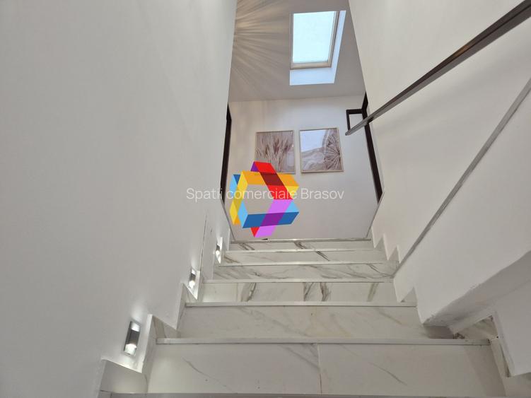 Casa de vânzare zona Centrală - 225 mp - 7