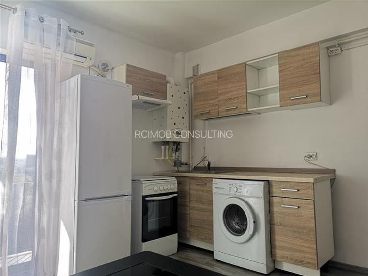 Mall Vitan, apartament cochet, tip duplex, centrala proprie - 3