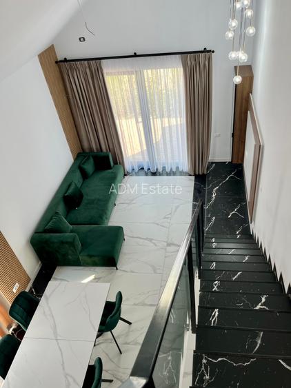 Pantelimon - Strada Rascoalei - 4 camere - 3 bai - mutare rapida - 13