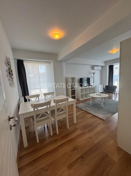 Apartament 2 camere Libertatii Terraces PRET TVA INCLUS 135K - 4