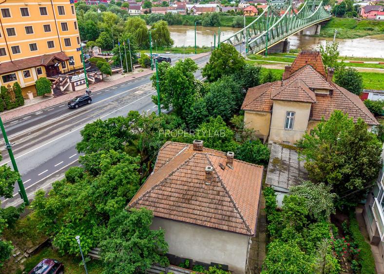 Vilă cu potențial pe Calea Romanilor - 6