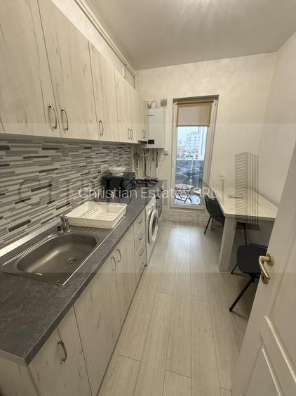 2 Camere 55 mp - Regie Residence Faza 2 - Mobilat Utilat - 8