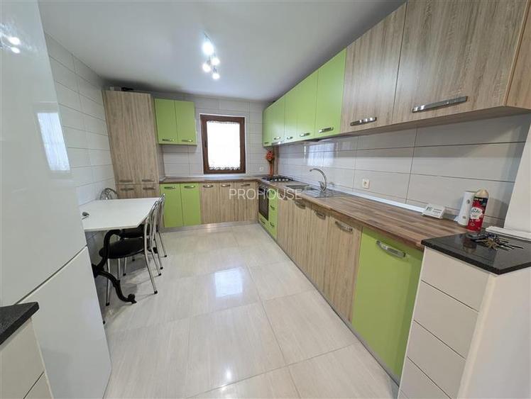 Bistrita Lac - apartament 3 camere de inchiriat - mobilat - 5