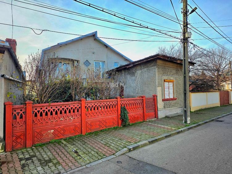 Casă spațioasă P+1+pod cu dublu acces – Str. Plevnei, Giurgiu - 2