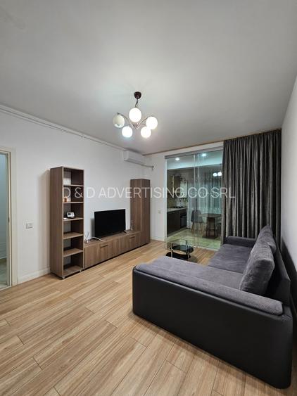 Complex Avangarde Grande Village-Apartament 2 camere-Centrala Proprie - Bloc NOU - 6