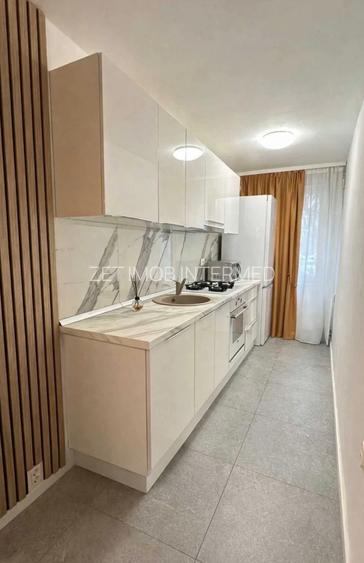 Garsoniera Crangasi - str. Vintila Mihailescu *centrala proprie* - 6