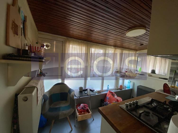 Vanzare apartament  3 camere | Aviatiei - 12