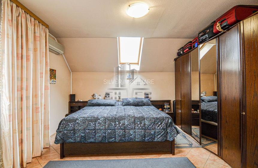 Casa Individuala cu 6 camere in cartier Andrei Muresanu, Cluj-Napoca - 25