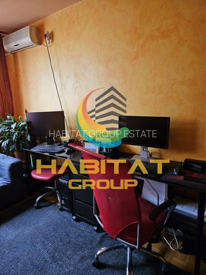 Apartament 4 camere de vanzare, Centrala Proprie, Metrou - 8