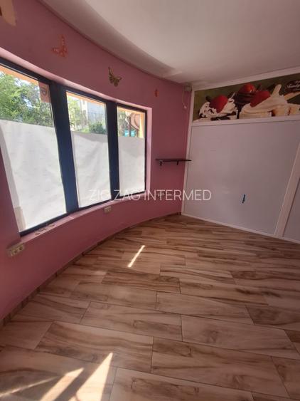 Tomis Nord - spatiu comercial 113 mp., zona intens traficata pietonal - 3