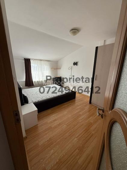 Apartament 2 camere decomandat –  Calea Martirilor, Timișoara - 6