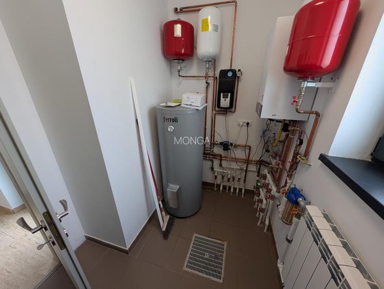 Casa 4 camere 160mp | 0 comision | Balotesti Lahovari| 500mp teren | semineu - 33