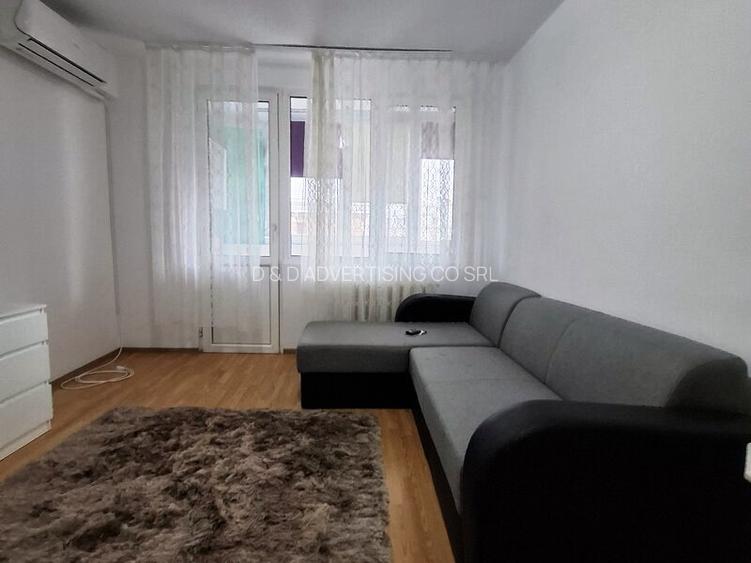 Gara de nord - 1 minut Metrou - Apartament 2 camere confort 1 -  MODERN - 4