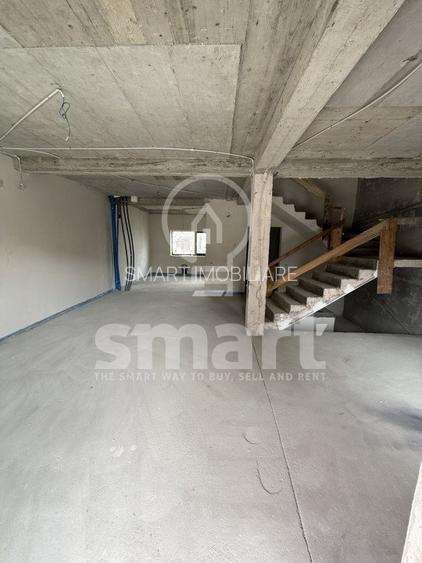 Duplex Buna Ziua 260 mp - 2