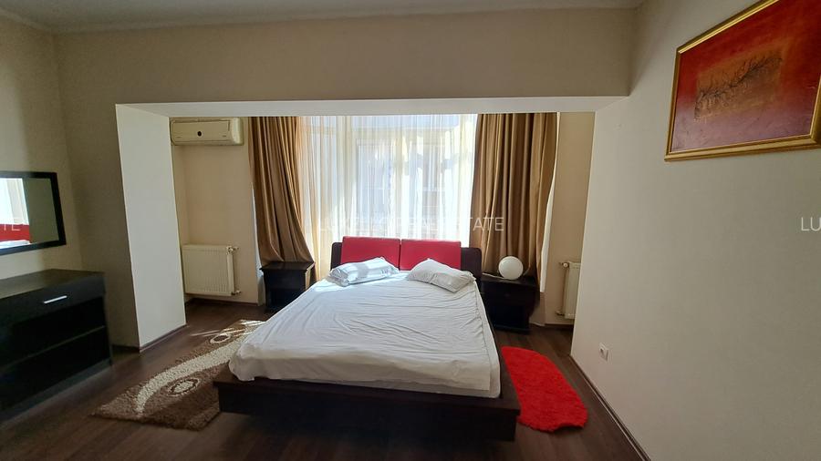 APARTAMENT 3 CAMERE IN COMPLEX REZIDENTIAL CU CIRCUIT INCHIS - PRET PROMOTIONAL - 39