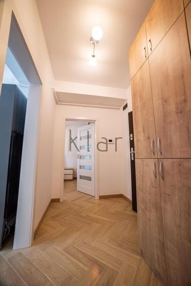 Apartament 2 camere 44mp,balcon,parcare, Sopor - Baza Sportiva