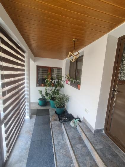 Casa de vanzare P+M în Odobesti Dambovita - 2