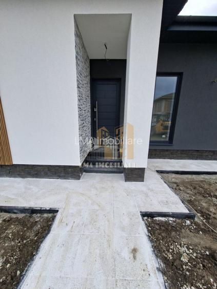 Casa individuala Sanpetru Brasov - 2