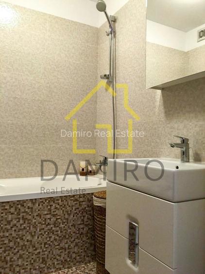 Apartament 2 camere bloc 2015 Stefan cel Mare 3 minute metrou Obor  COMISION 0% - 7