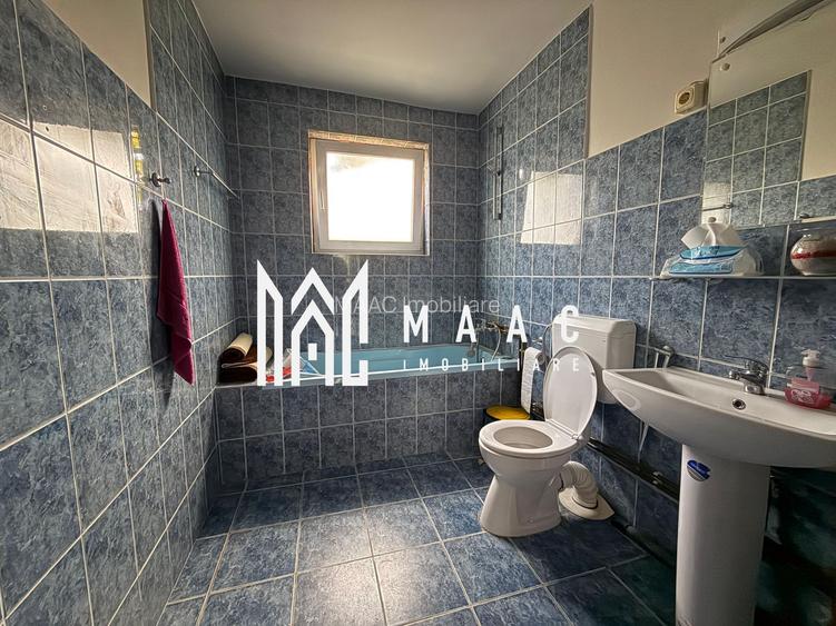 Casa individuala 4 camere I Acces auto I Piata Cibin - 7