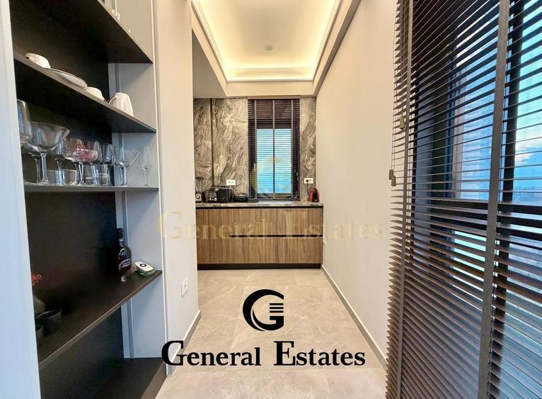Apartament Premium în Copou, cu terasă și vedere panoramică - 12