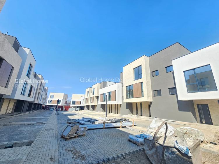 Comision 0% | PREMIUM VILLA - Denya Lake | 5 Camere 206m2 | Finalizare 2026 - 20