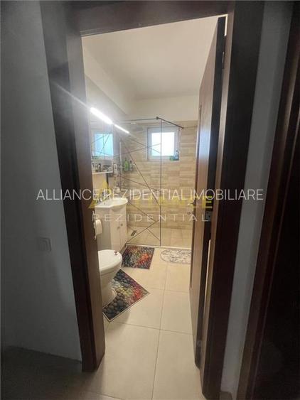 Casa individuala mobilata si utilata-3 camere-pod-beci - 8