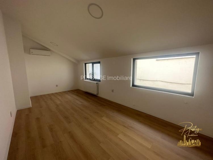 Spatii de birouri renovate in zona bld. Decebal- Oradea - 3