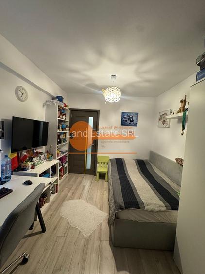 3 camere Lujerului-Orsova ( bloc 2018 ) - 5