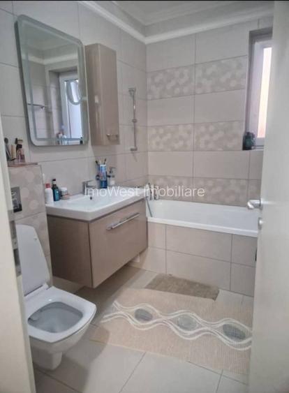 Giroc-Neptun | 3 Camere | Etaj 1 | 2 băi | 2 Locuri parcare | Mobilat si Utilat - 4