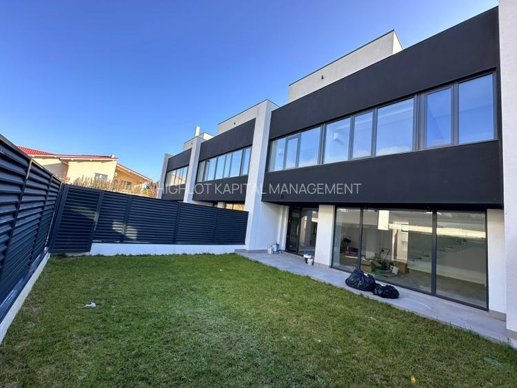 IANCU NICOLAE  | VILA CU 5 CAMERE | DISPONIBILA IMEDIAT - 13